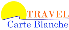 Агентство путешествий «Travel Carte Blanche»